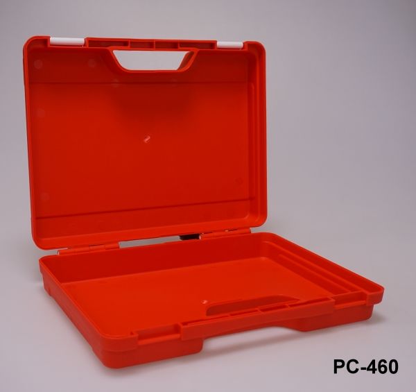 PC-460 Plastik Çanta 340 x 275 x 83 mm