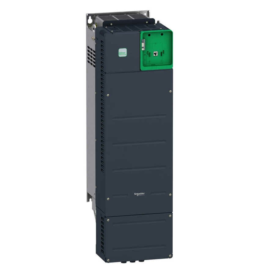 SCHNEIDER ATV340D45N4E 45 kW TRİFAZE H.KONTROL ETHERNET