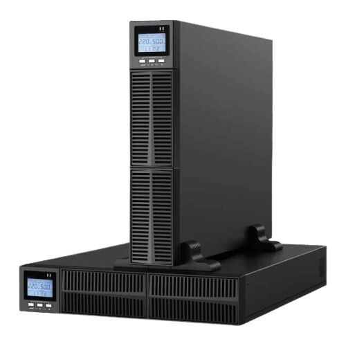 TESCOM TEOS+ 100RT 1 – 3 kVA