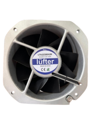 LÜFTER LTA22580H2B 225X225X80MM 220VAC