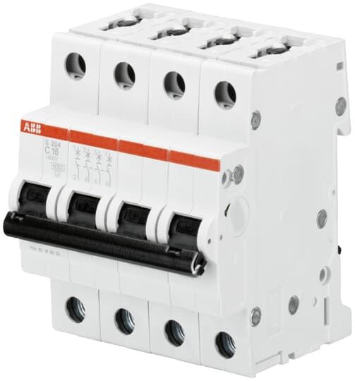ABB S204-C