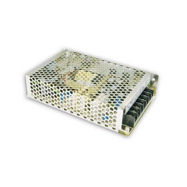 T-Power TP1013 12V-8.5A 100W Metal Kasa Adaptör