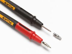 Fluke TL175 TwistGuard Test Uçları