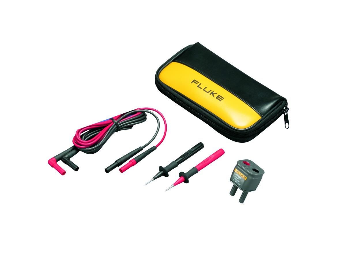 Fluke TL225-1- SureGrip Kaçak Gerilim Adaptörü