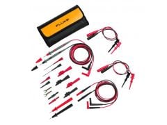 Fluke TL-81A - Çantalı Test Prob Takımı