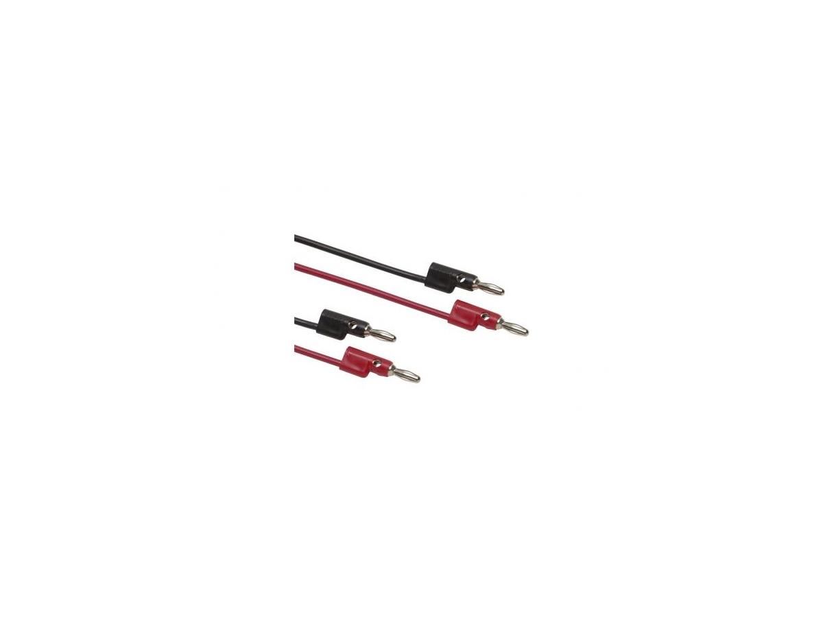 Fluke TL932 Ek Kablo Seti (90 cm)