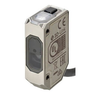OMRON E3AS-F1000IMN 2M