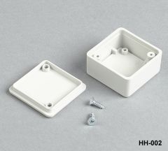 HH-002 El Tipi Kutu 35 x 35 x 20 mm
