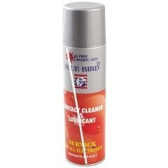 Beta BB-257 Yağlı Kontak Sprey Kırmızı 250 ML