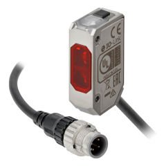 OMRON E3AS-L80MN-M1TJ 0.3M