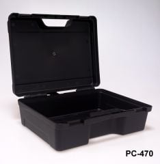 PC-470 Plastik Çanta 340 x 275 x 124 mm