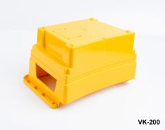 VK-200 IP-67 İş Makinası Kumanda Kutusu 314 x 221 x 176 mm