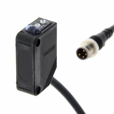 E3Z-D62-M3J 0.3M