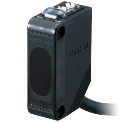 OMRON E3Z-D82 2M