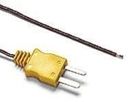 Fluke 80PJ-1 - Genel Amaçlı Sıcaklık Probu