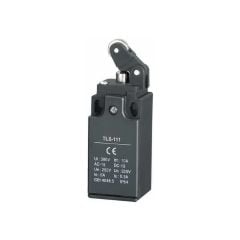 ISISO TLS-111 Plastik Gövde Limit Switch