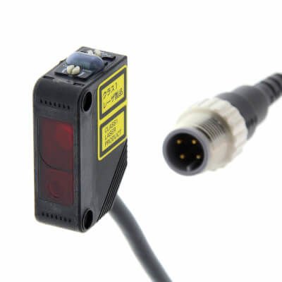 OMRON E3Z-LL63-M1J 0.3M