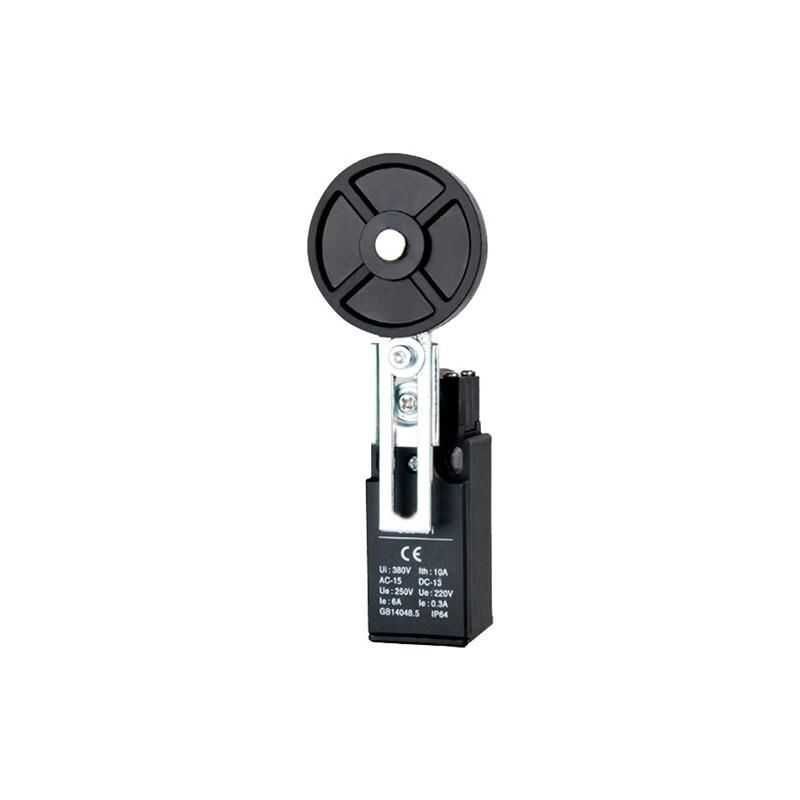 ISISO TLS-191 Plastik Gövde Limit Switch