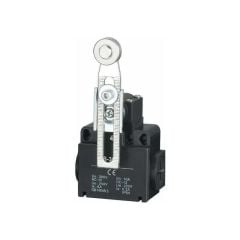ISISO TLS-331 Plastik Gövde Limit Switch