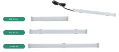 ISISO LD-17-220VDC Gün Işığı