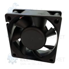 60X60X25 INK-6025HSL 24V DC FAN
