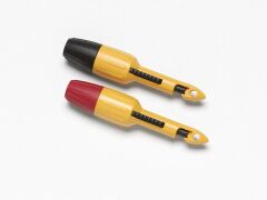 Fluke TP81 İzolasyon Delme Klipsi Seti