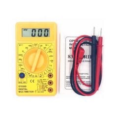 Hiye DT-830D Dijital Multimetre