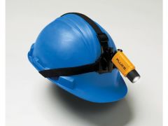 Fluke L206 Lüks LED Şapka Lambası