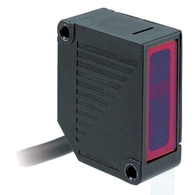 OMRON ZX-LD40