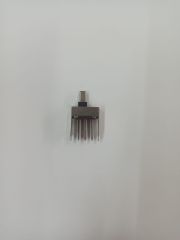 Switch On-Off Küçük Metal Başlık 3Pin Dik