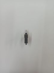 Switch On-Off Küçük Metal Başlık 3Pin Dik