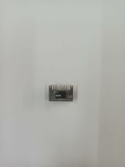 Switch On-Off-On Küçük Metal Başlık 90 Derece