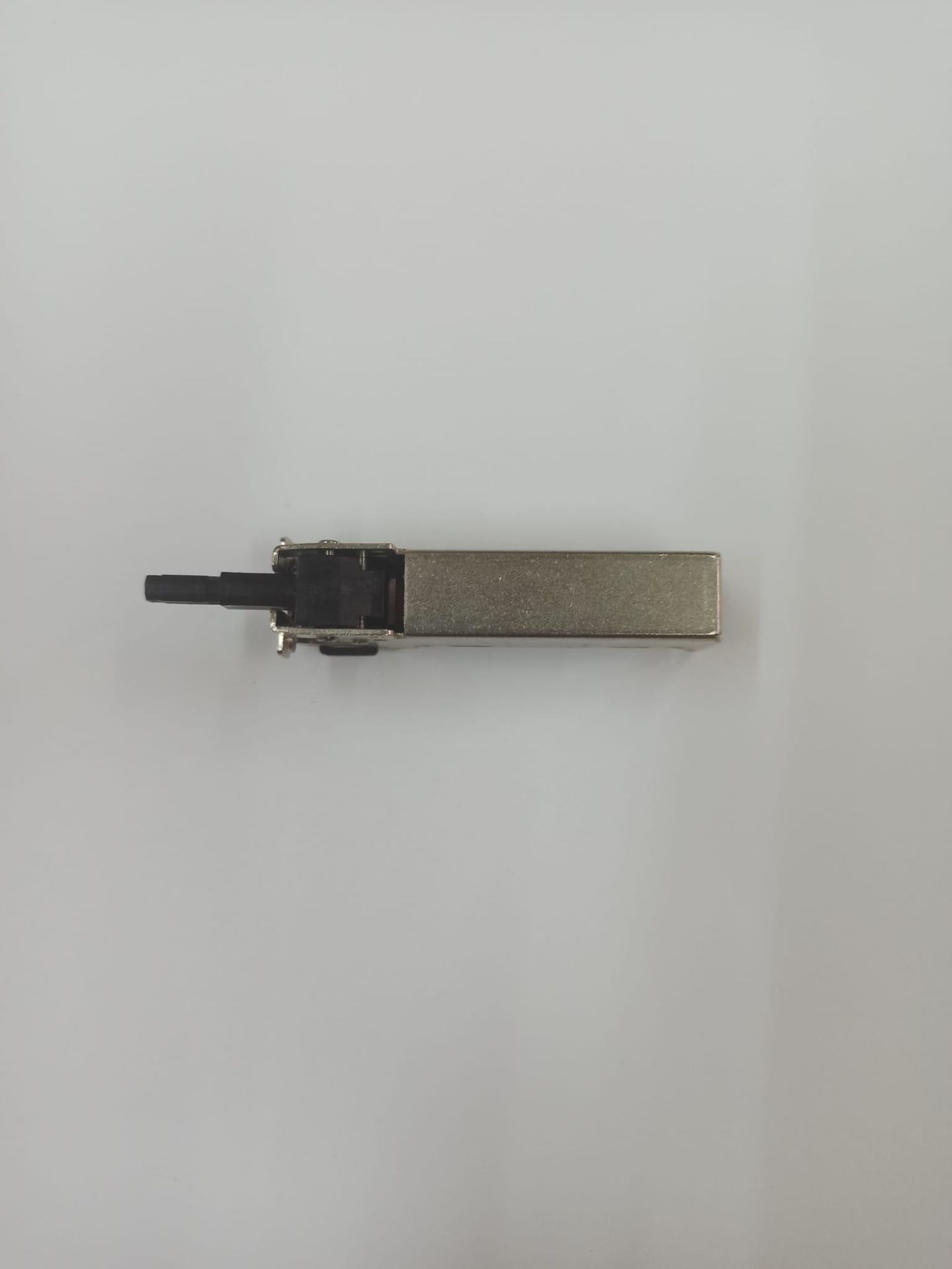 Switch On-Off-On Uzun Kanal Değiştirici