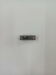 Switch Off-On-On Uzun Metal Başlık Dik