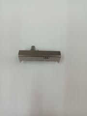Switch Off-On Metal Başlık 90 Derece