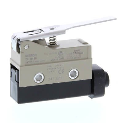 OMRON ZC-W155