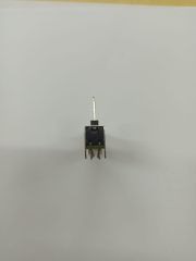 Switch Metal Başlık On-Off-On