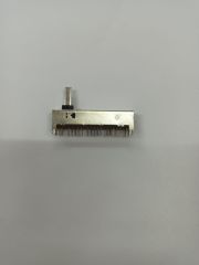 Switch Metal Başlık On-Off-On