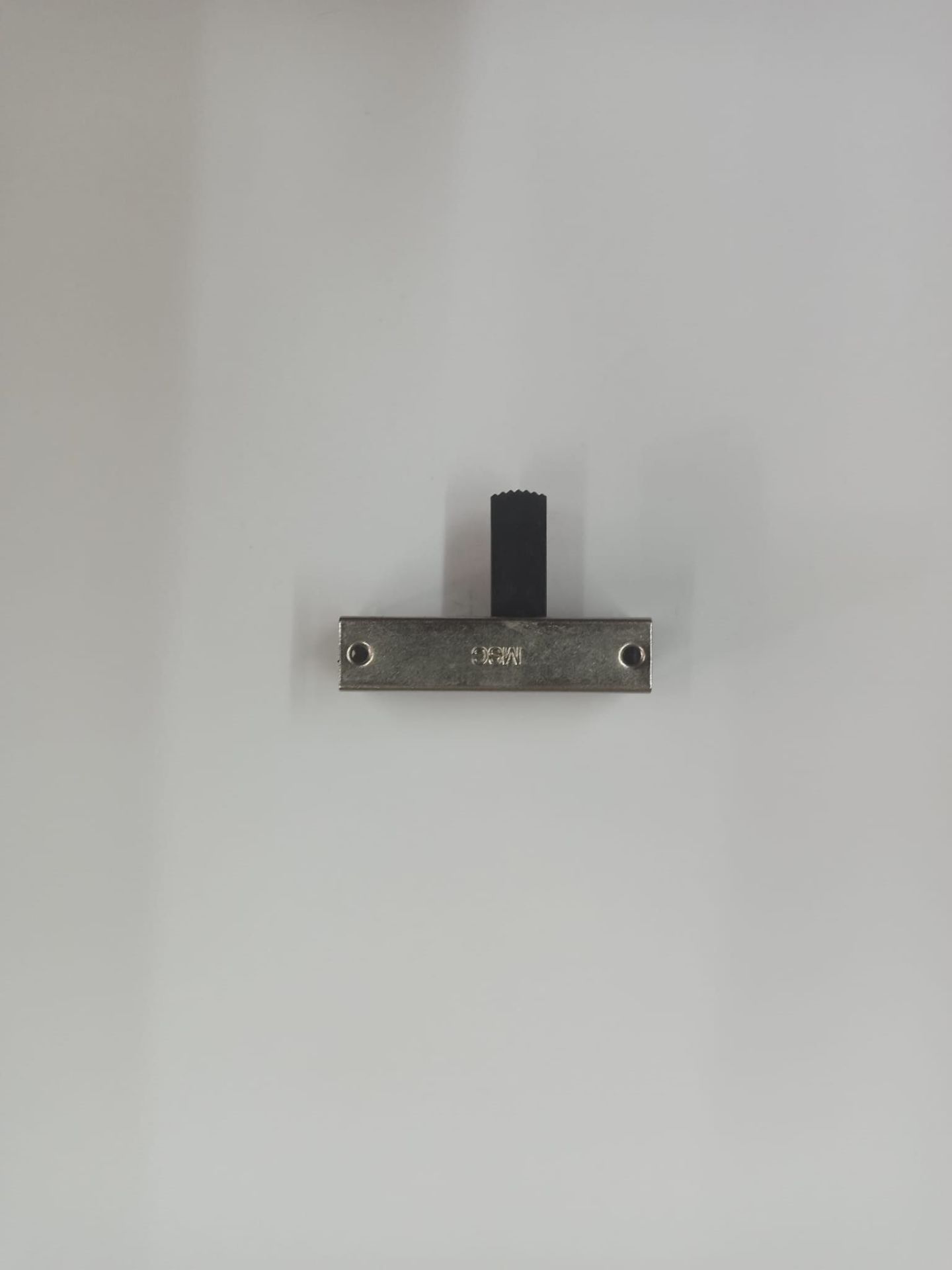 Switch PVC Başlık 90 Derece On-Off-On
