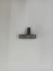 Switch PVC Başlık 90 Derece On-Off-On
