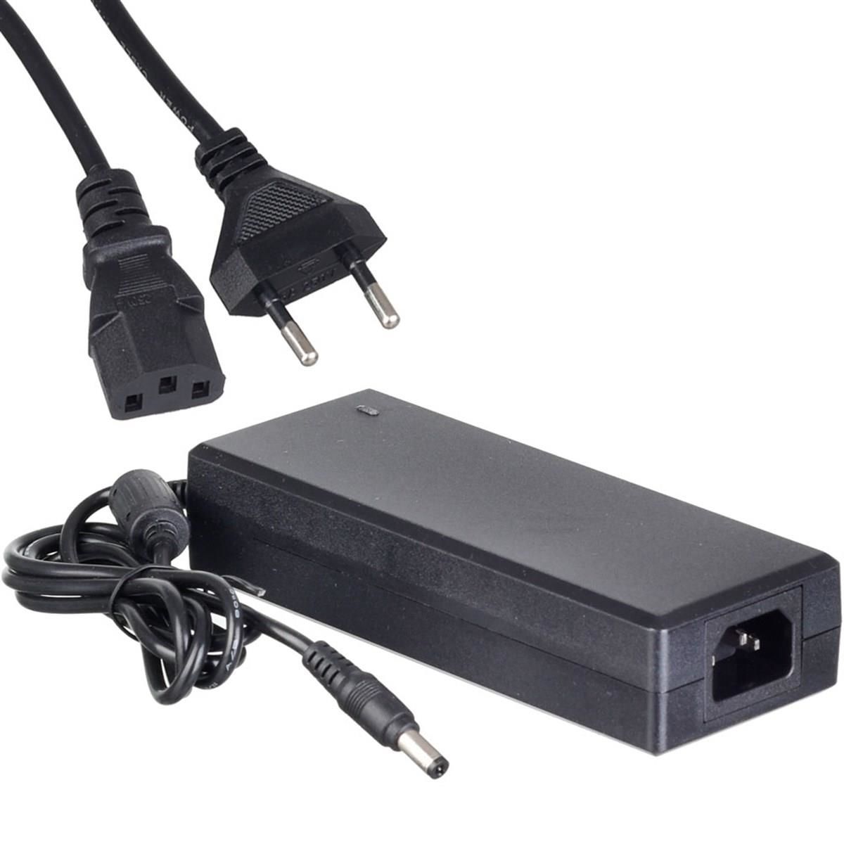 Hightek Adaptör Plastik 12V 3A