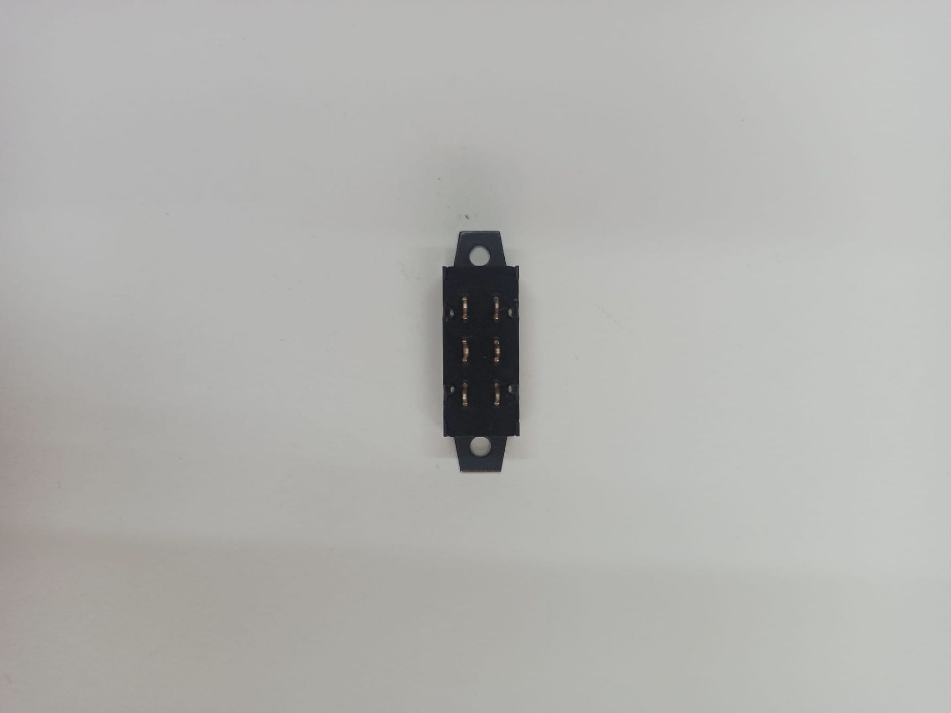 Switch Anahtar Sude (Konum Değiştirme) 6P