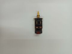 Switch TV-5 Anahtar Standbylı 10A 250V
