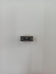 Switch On-Off-On Metal Başlık Dik