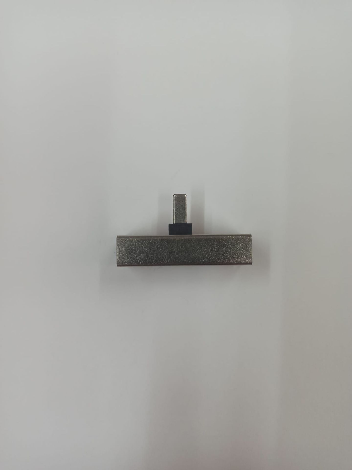Switch Off-On-On-On Metal Başlık 90 °