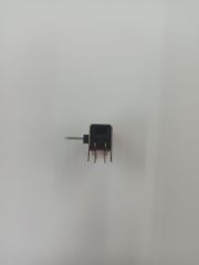 Switch Off-On-On-On Metal Başlık 90 °