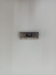 Switch Off-On-On-On Metal Başlık 90 °