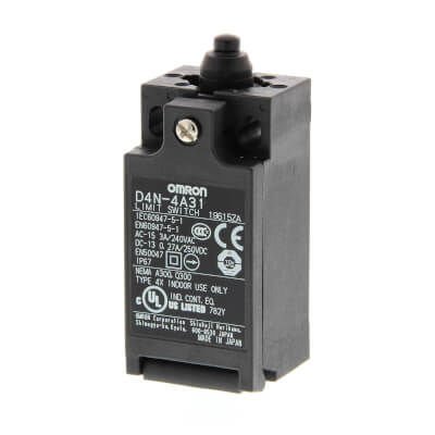 OMRON D4N-1131