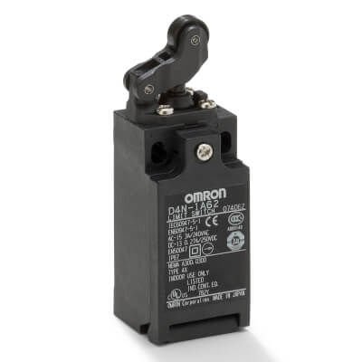 OMRON D4N-1162