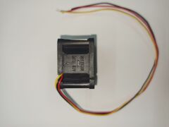 40X40X28mm 24V 0.30A 14500RPM Rulmanlı Kare Fan
